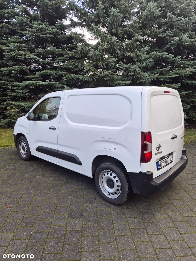 Toyota PROACE CITY - 3