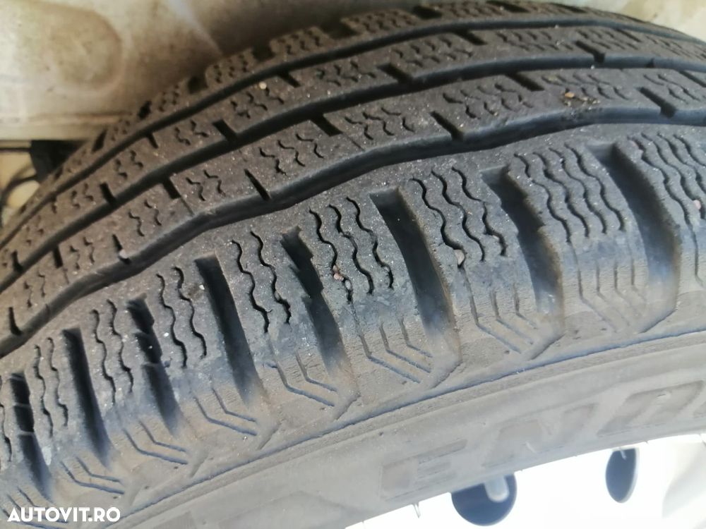 Fiat Ducato Maxi 2.3 JTD, Frigorifica CARRIER -20*C, TOP !!! - 38