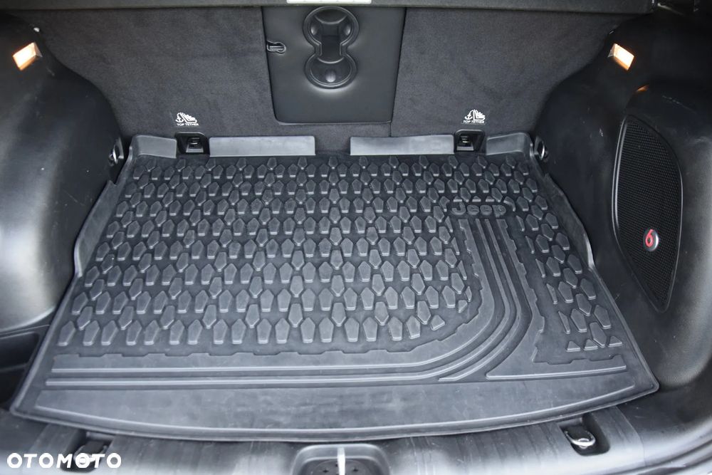 Jeep Compass 1.4 MultiAir Limited - 28