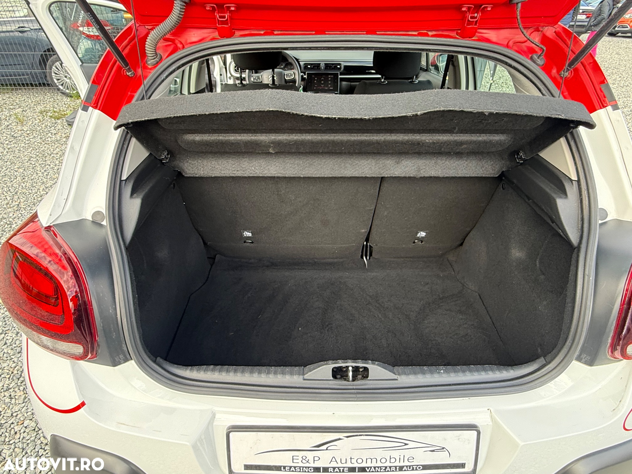 Citroën C3 Pure Tech 83 S&S PLUS - 18