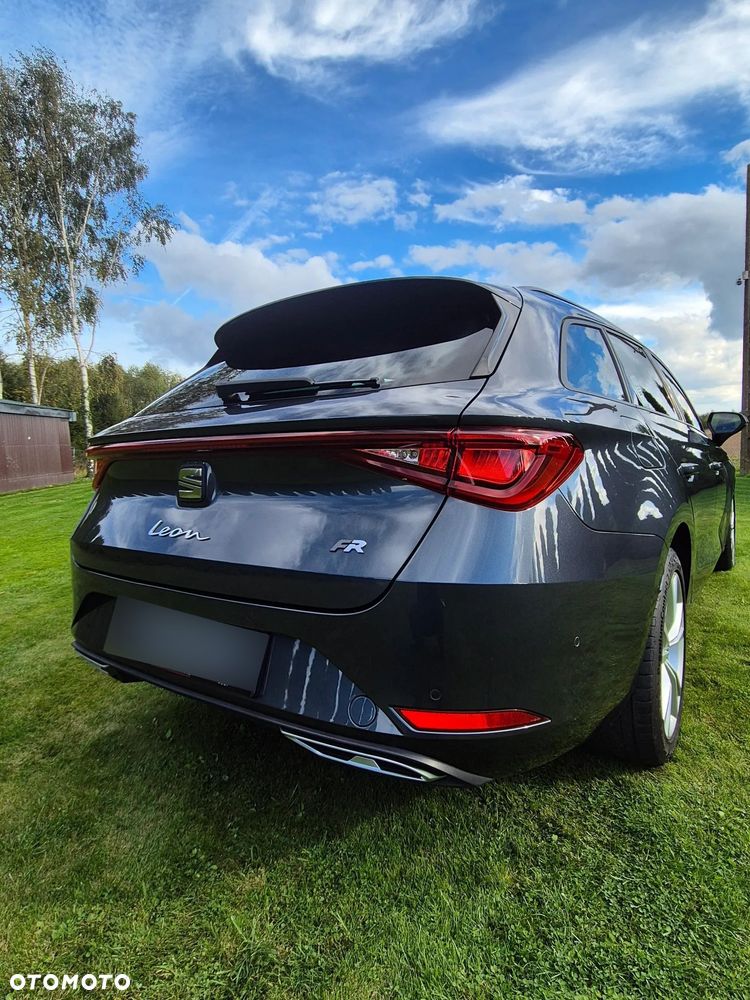 Seat Leon - 5