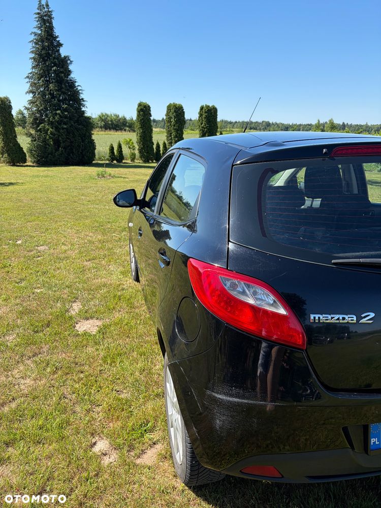 Mazda 2 1.4 CD Impuls - 5