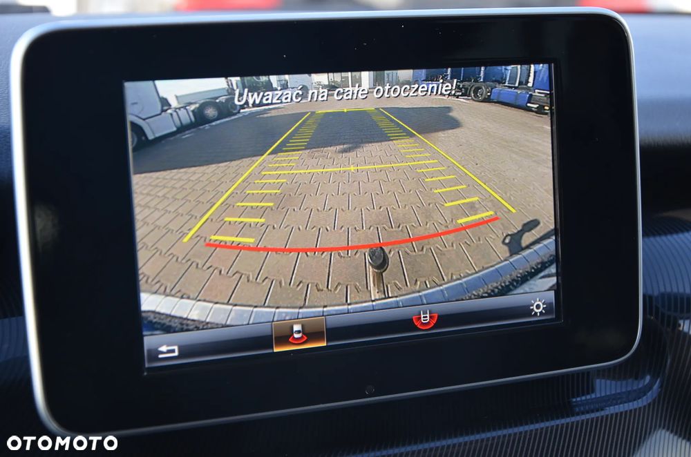 Mercedes-Benz Klasa V 250 (BlueTEC) d Avantgarde 7G-Tronic - 19