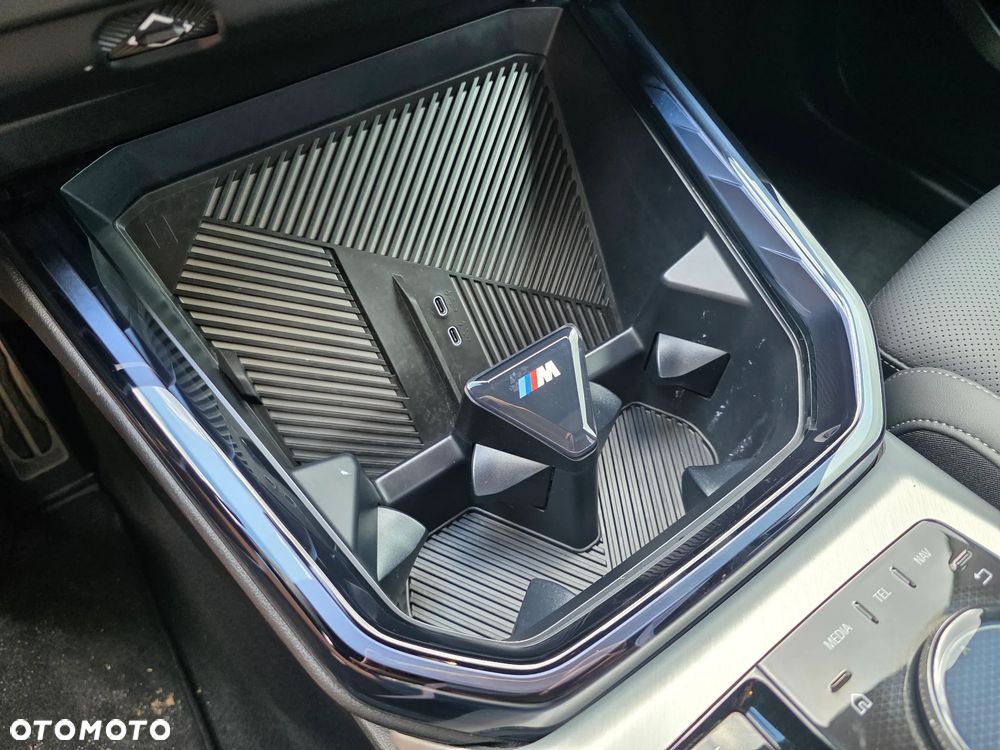 BMW X3 xDrive20i mHEV sport - 27
