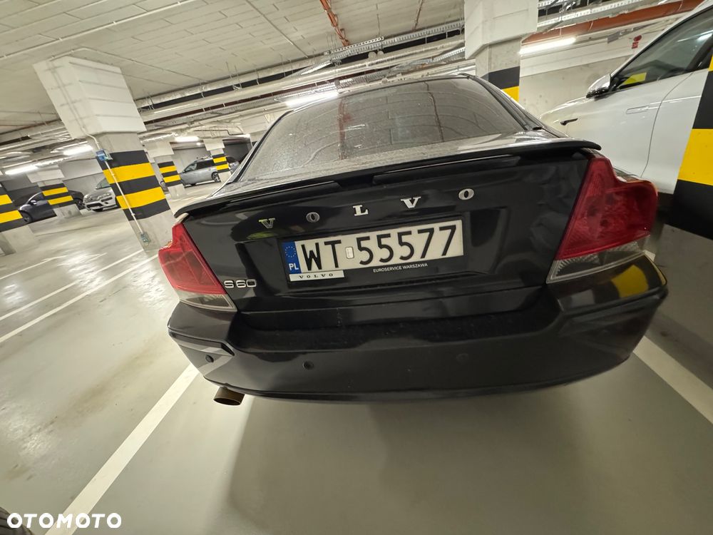 Volvo S60 2.4 Diament - 3