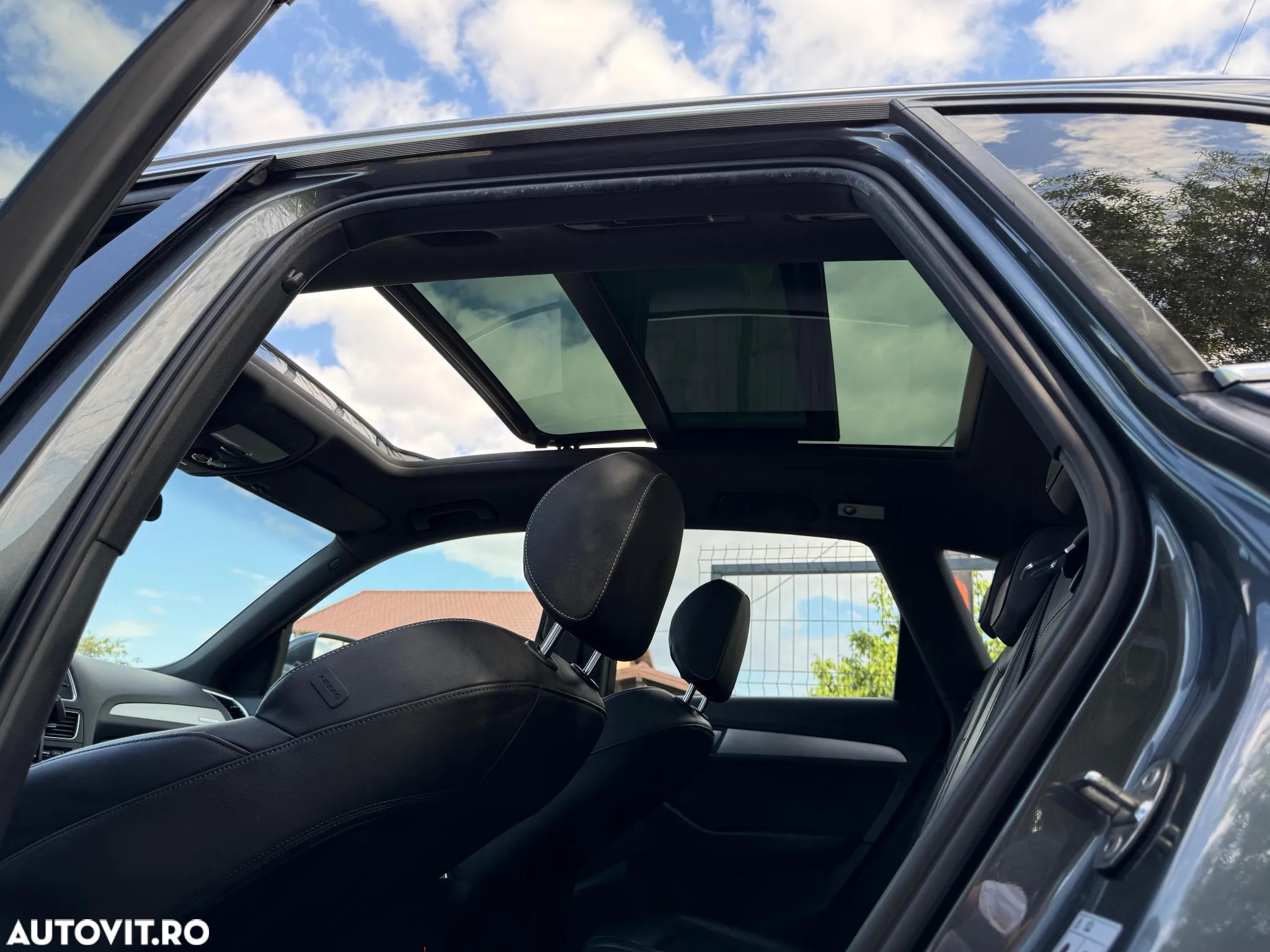 Audi Q5 2.0 TDI Quattro S tronic - 8