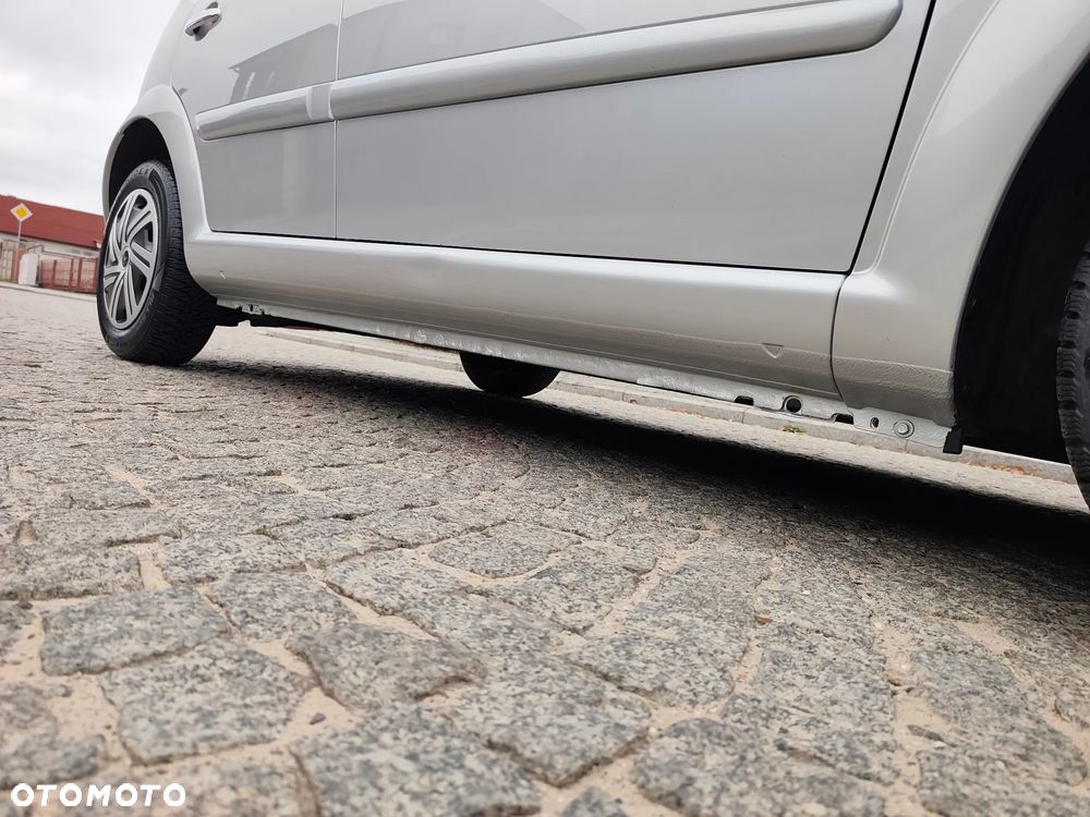 Citroën C3 1.1i Magic - 19