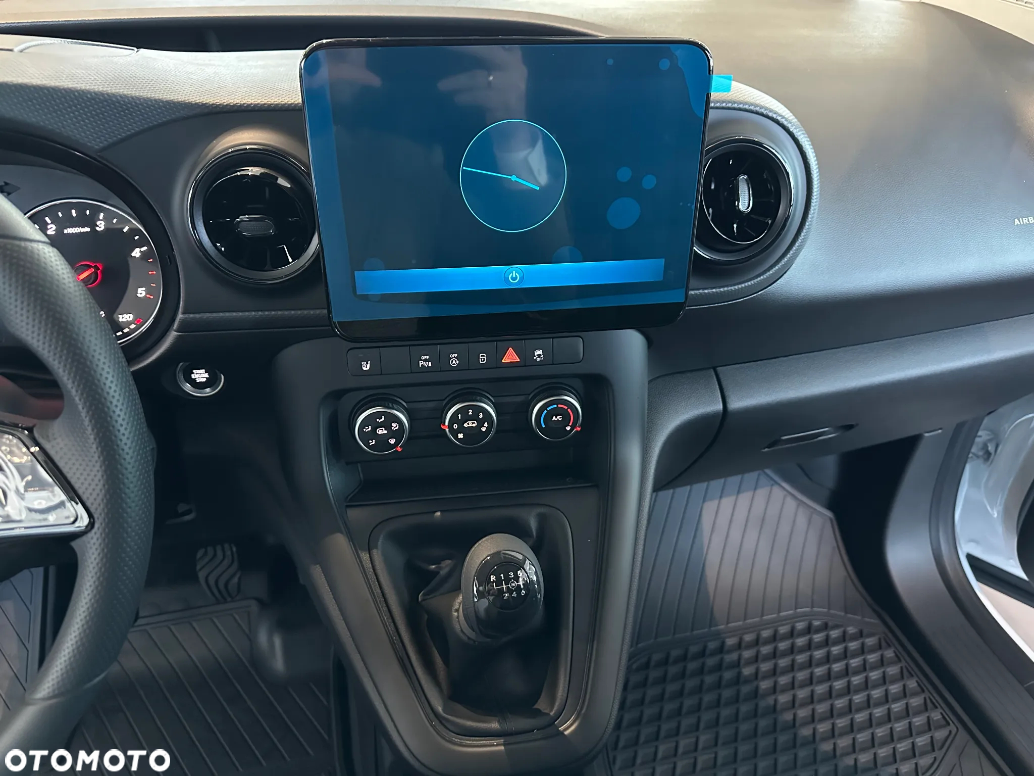 Mercedes-Benz Citan 110 CDI Furgon 2716 mm - 21