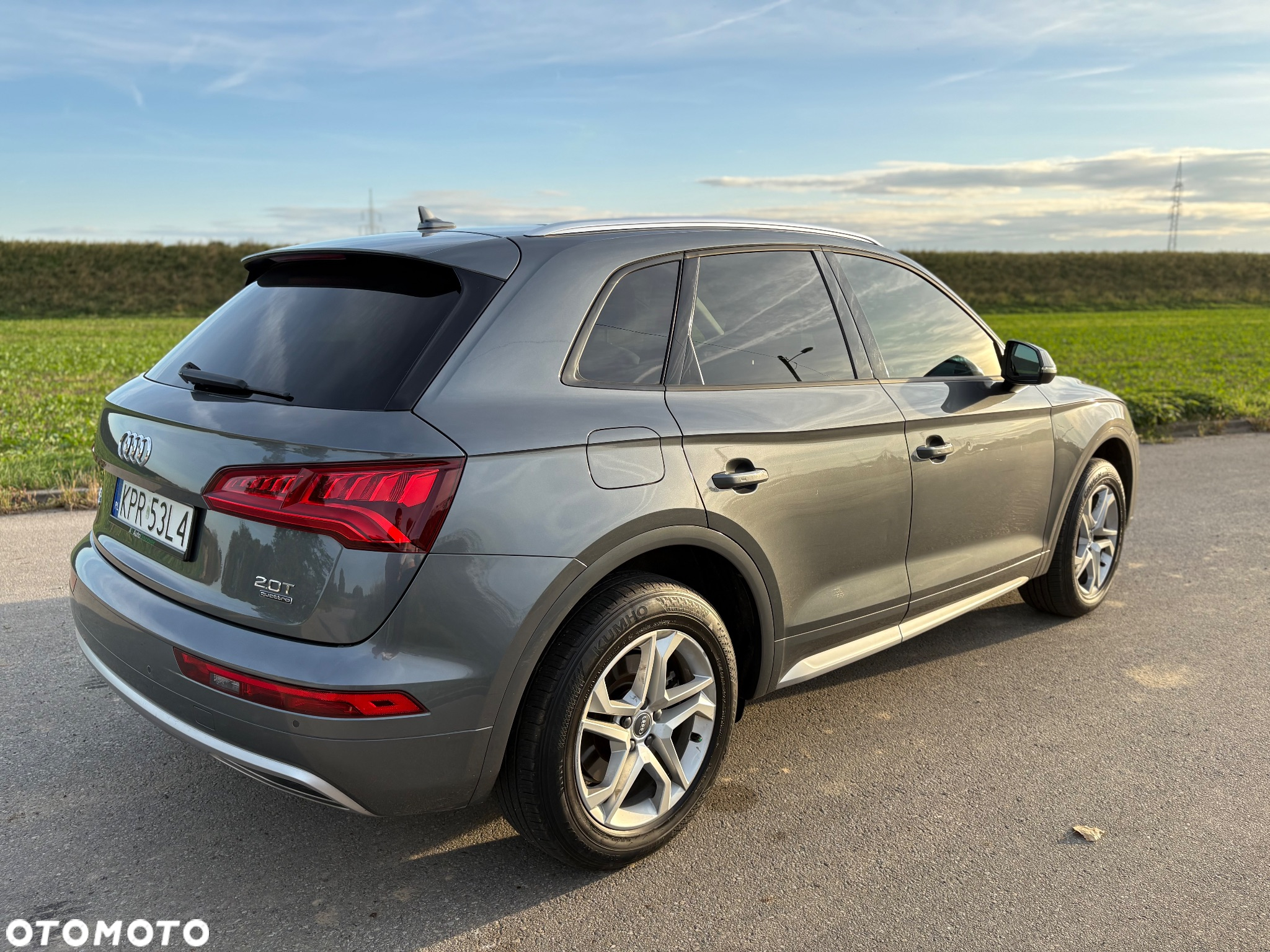 Audi Q5 2.0 TFSI Quattro S tronic - 6