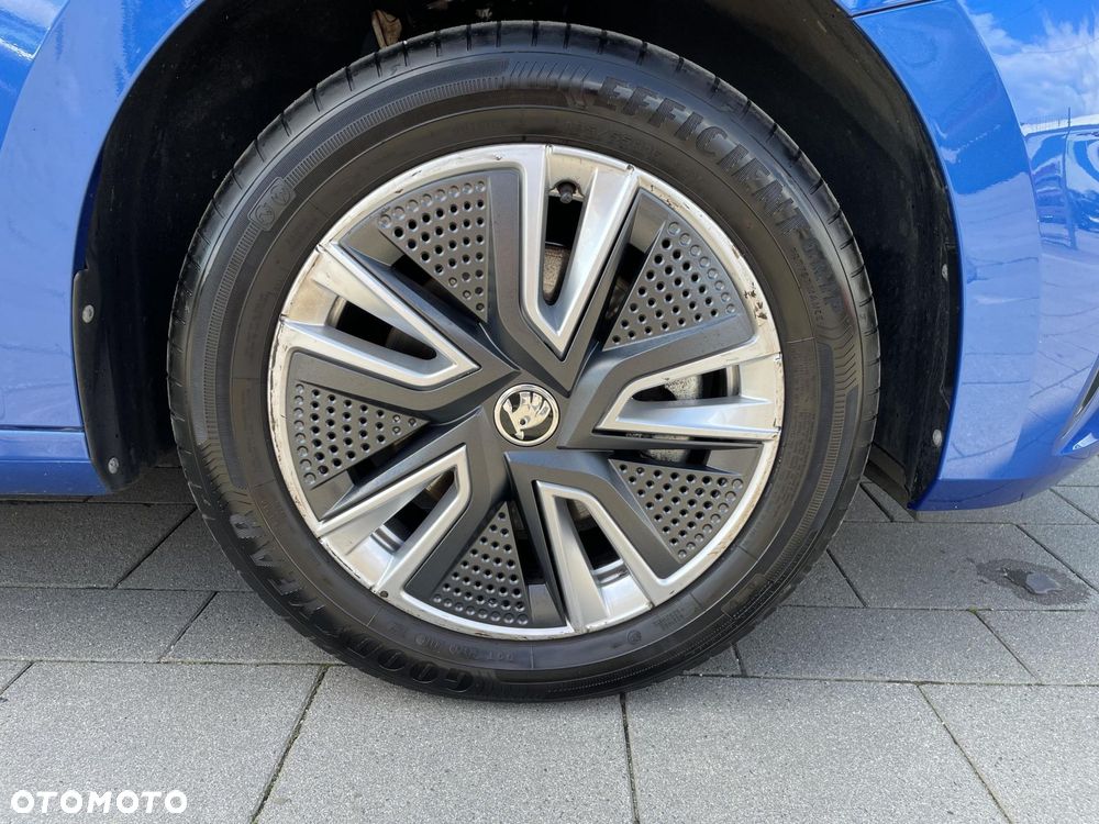 Skoda Fabia 1.0 TSI Style - 18