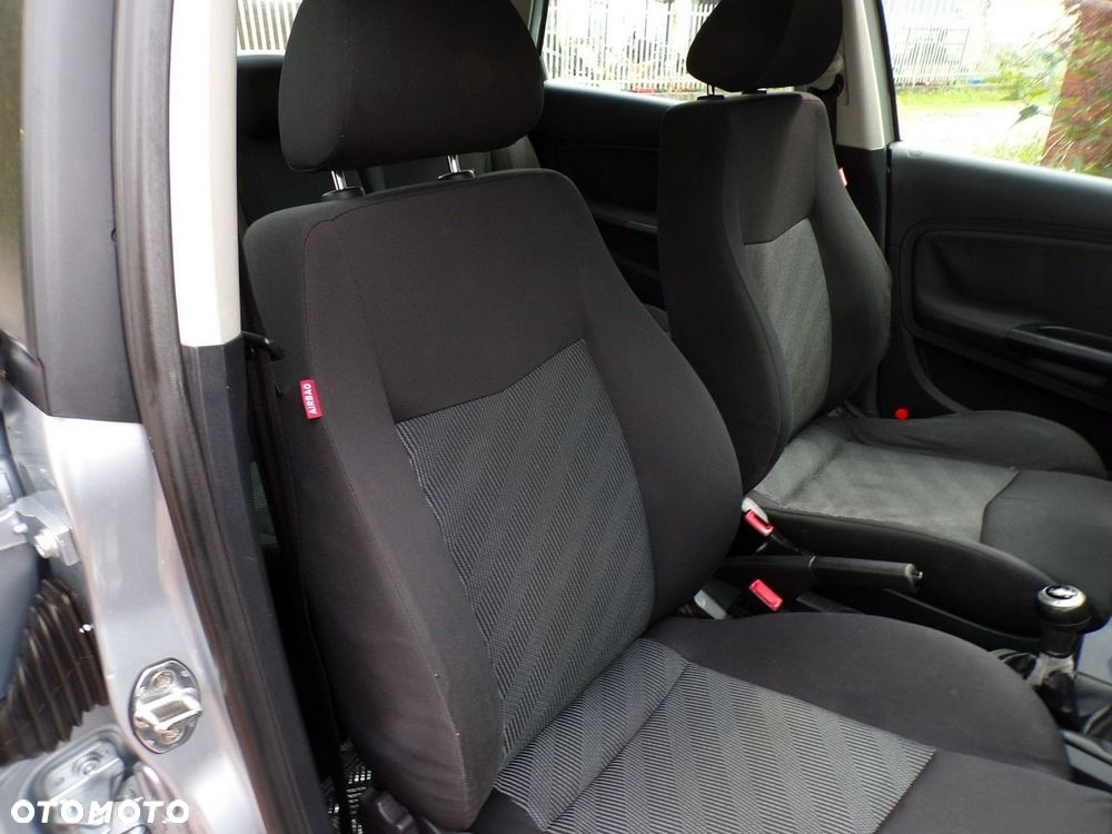 Seat Ibiza - 26