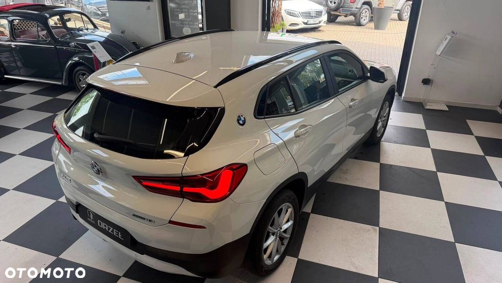 BMW X2 - 9