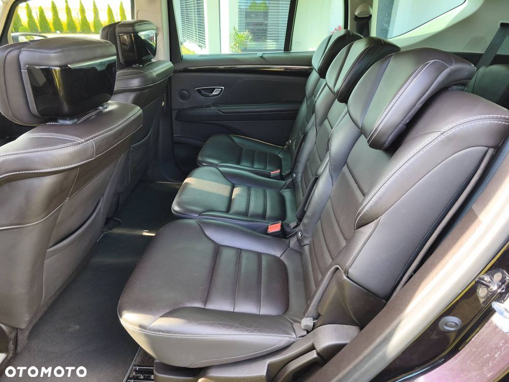 Renault Espace 1.6 dCi Energy Initiale Paris EDC 7os - 18