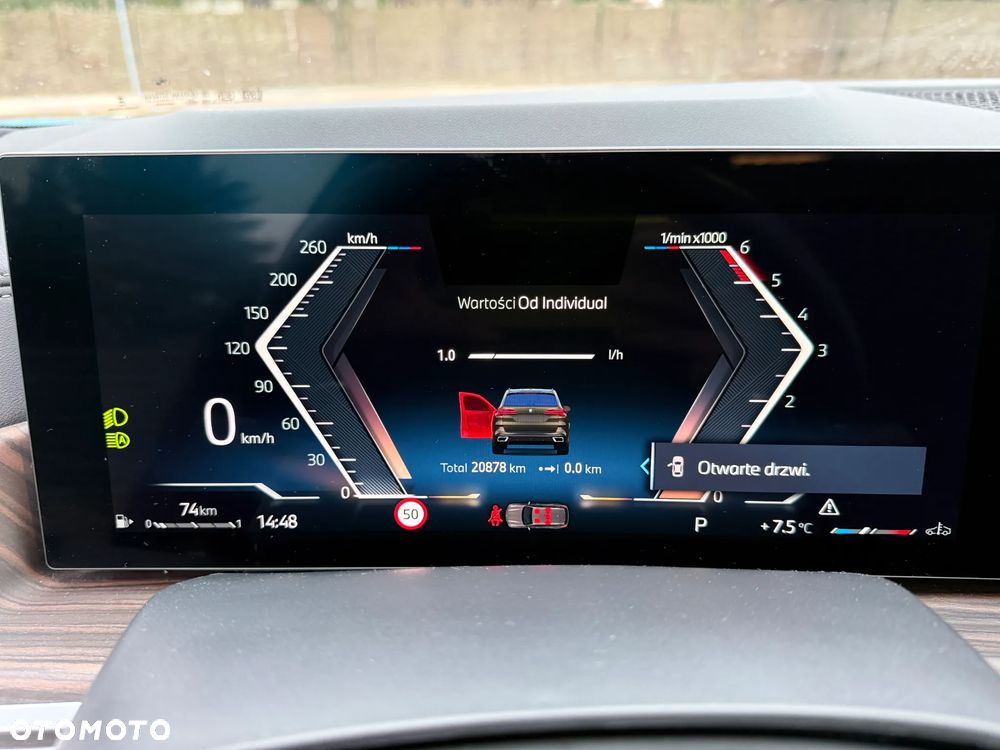 BMW X5 xDrive30d - 19