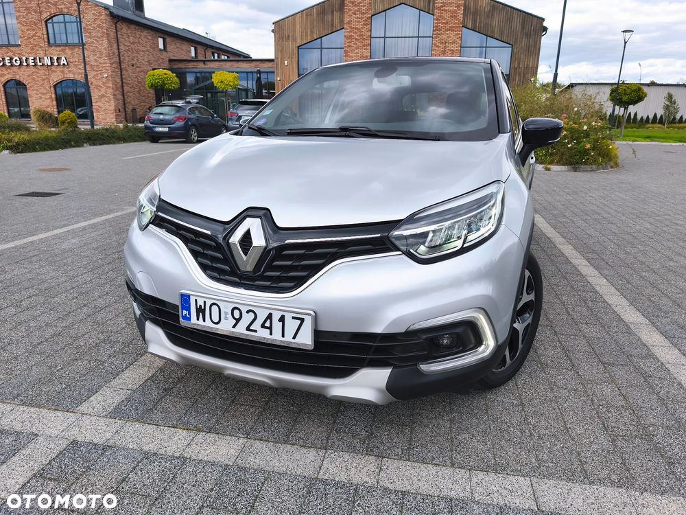 Renault Captur 1.3 Energy TCe FAP Limited - 25