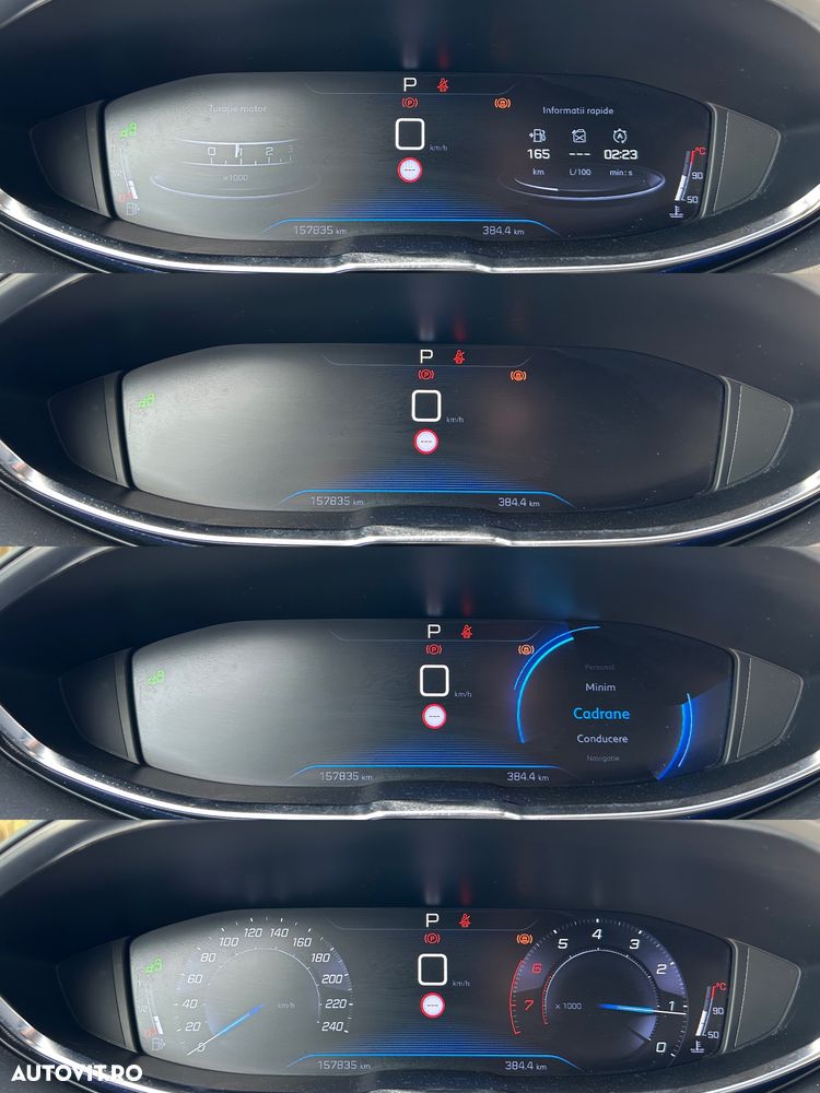 Peugeot 3008 PureTech 130 Stop & Start GPF EAT8 Allure - 16