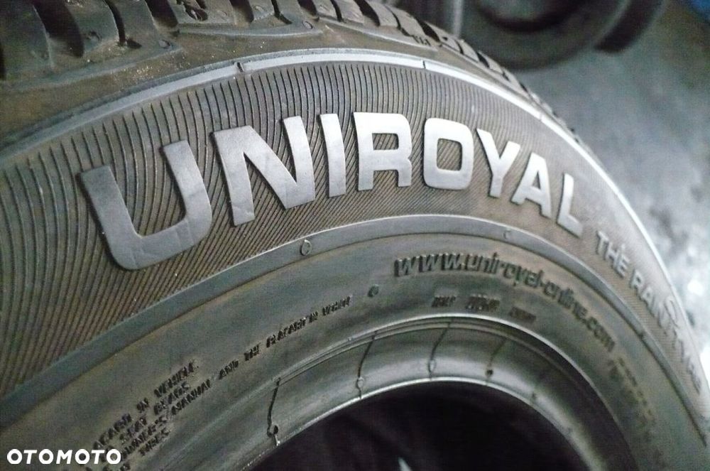 UNIROYAL RainExpert 175/70R13 NOWA 2020 - 3