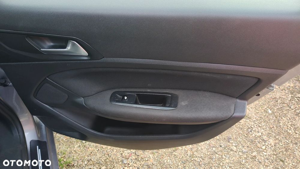 Peugeot 308 1.6 BlueHDi Active S&S - 17
