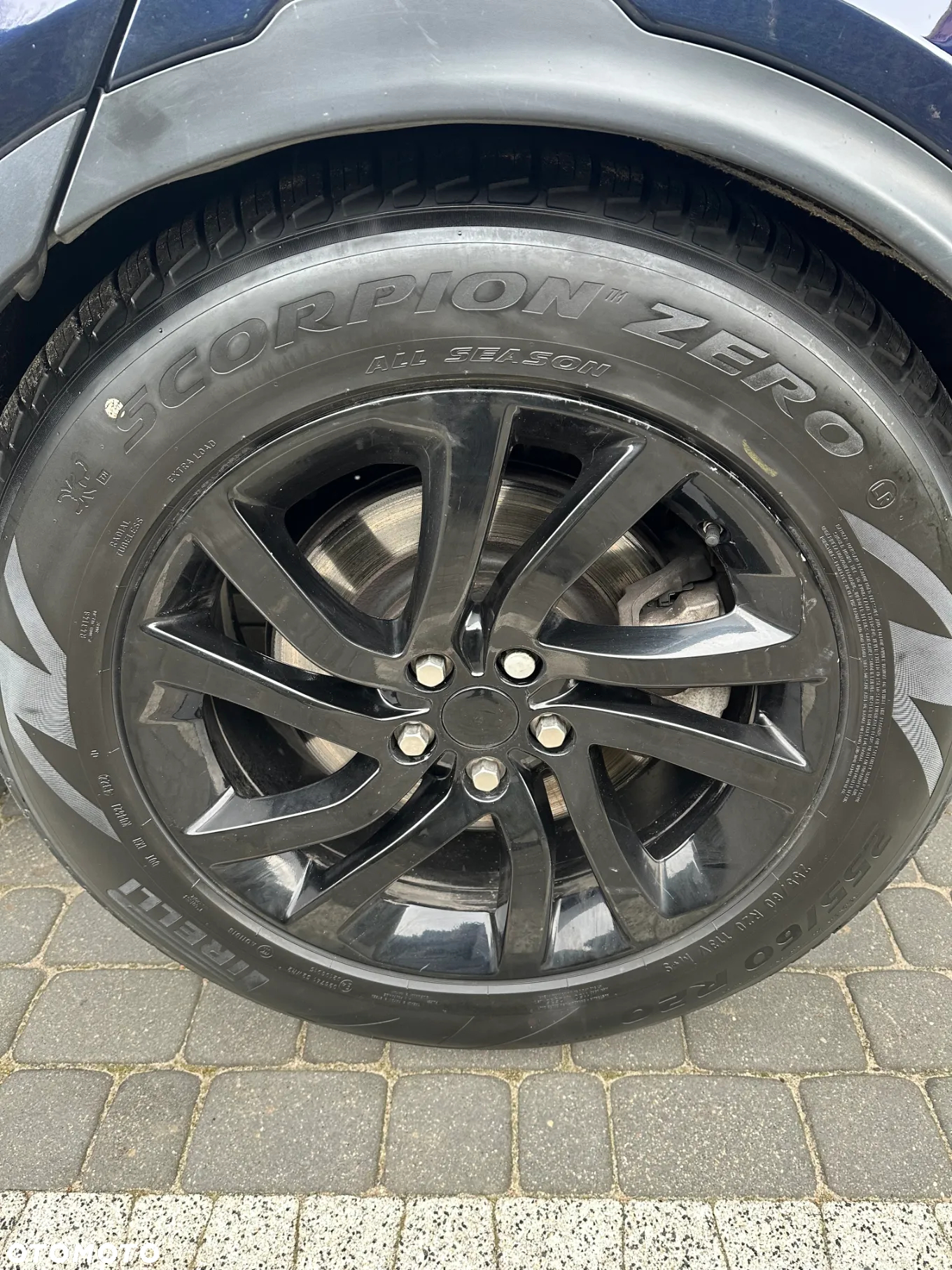 Land Rover Discovery V 3.0 SDV6 Landmark Edition - 15