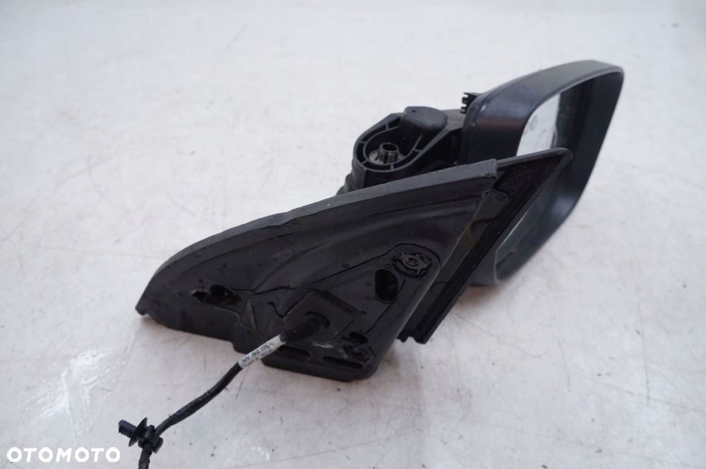 volvo xc60 lusterko prawe prawa 6 pin - 4