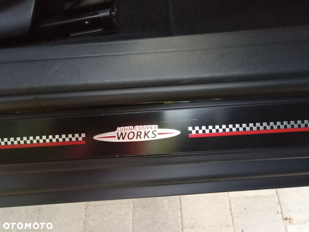 MINI Clubman One D - 22