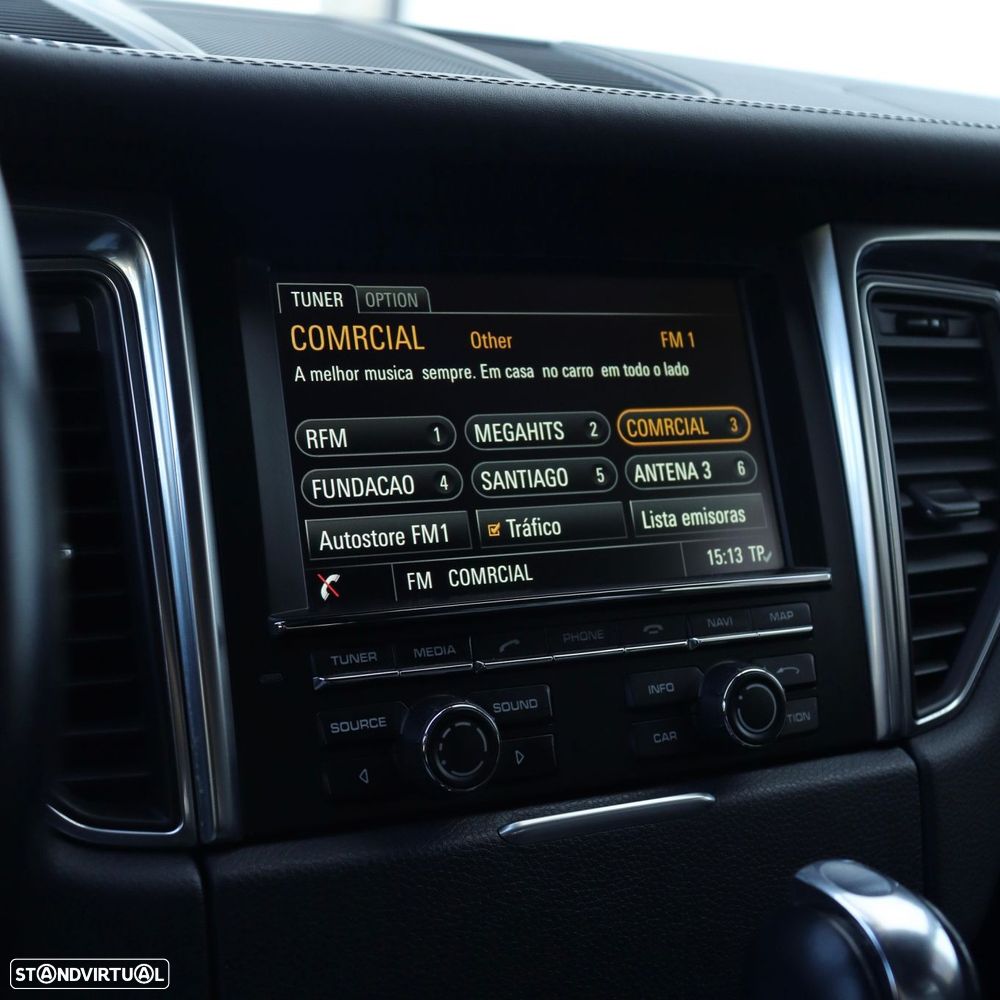 Porsche Macan S - 20