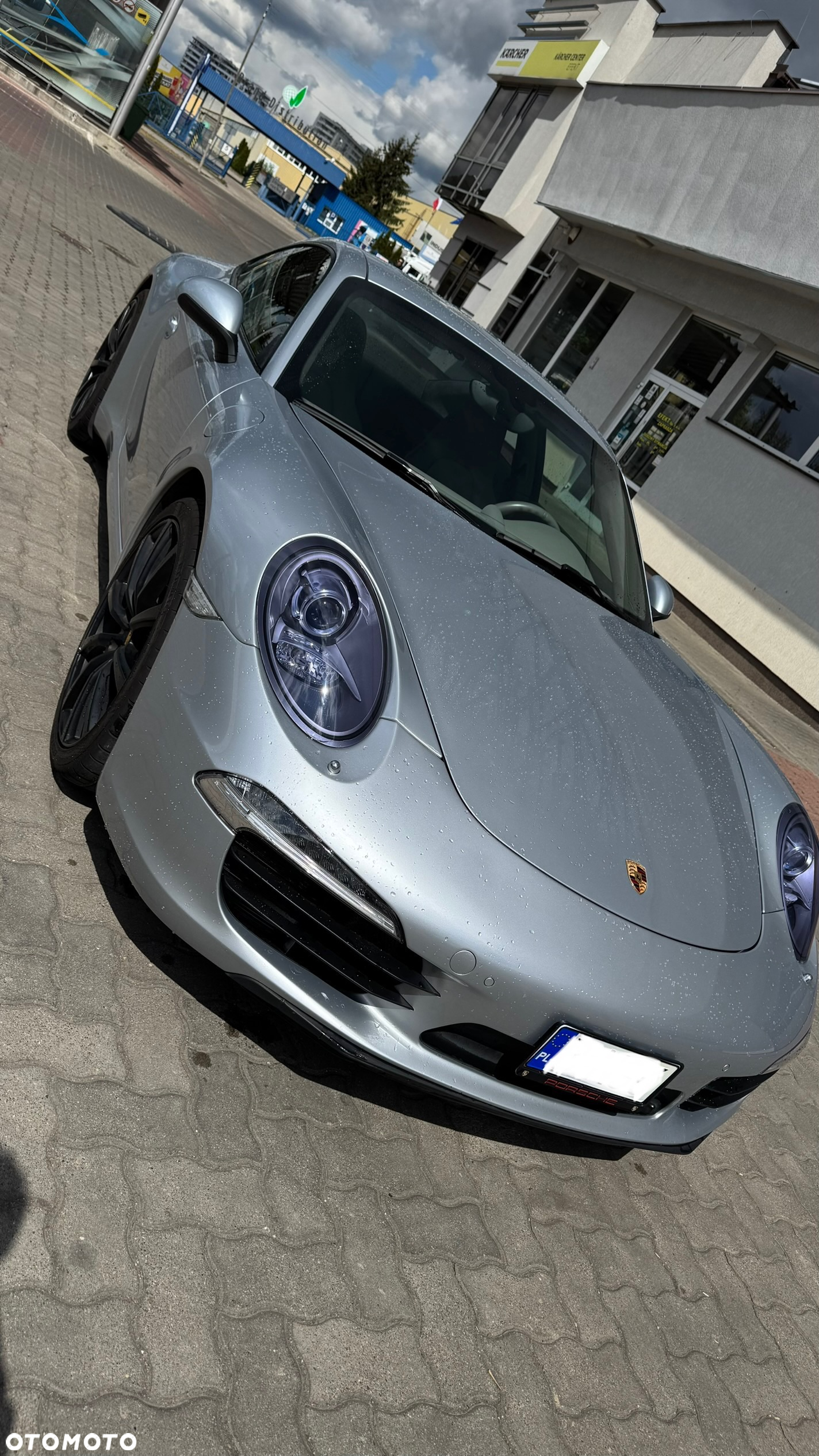 Porsche 911 Carrera PDK - 10