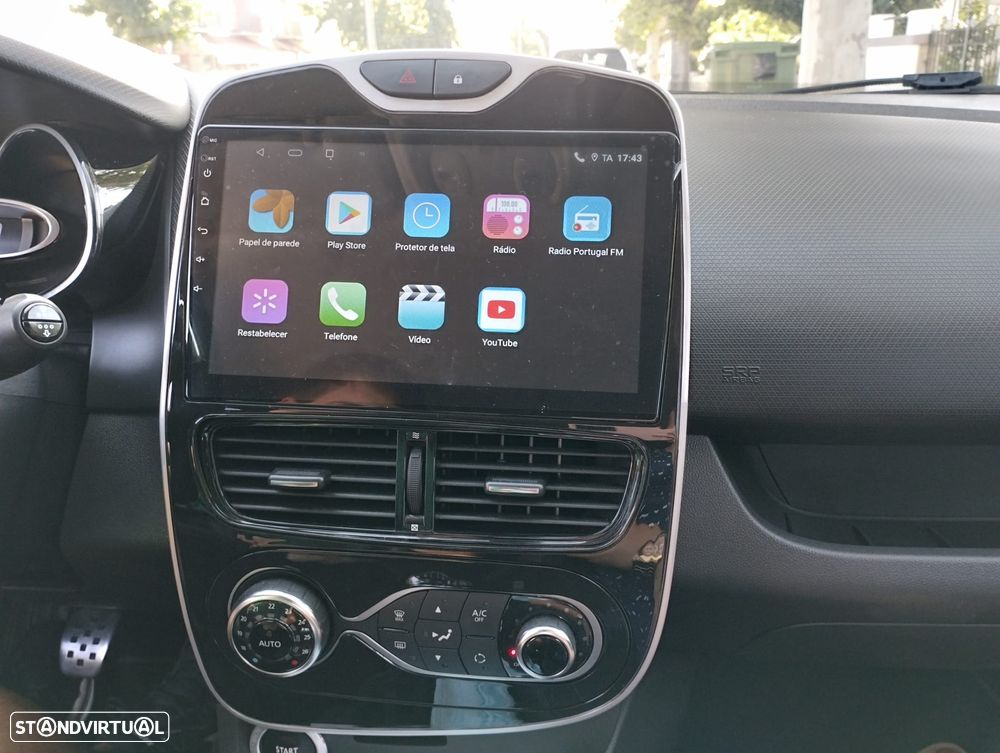 Renault Clio Sport Tourer 1.2 TCe GT Line - 5