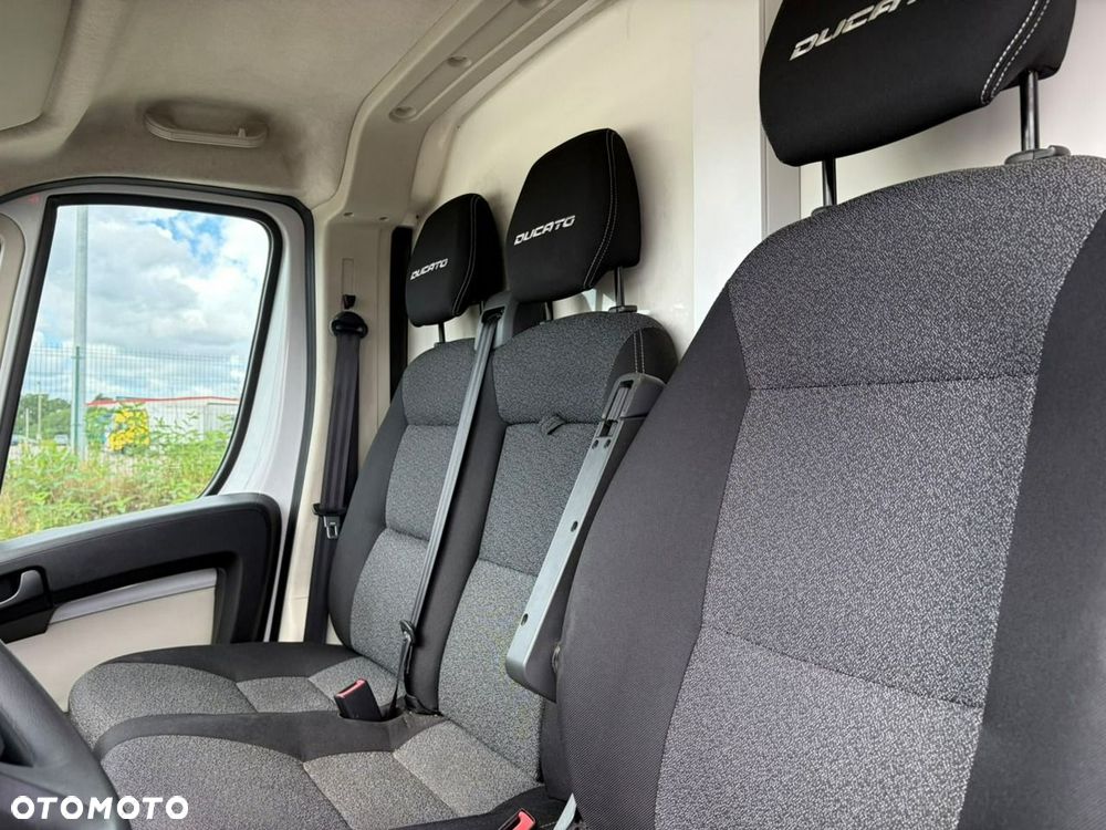 Fiat Ducato - 14