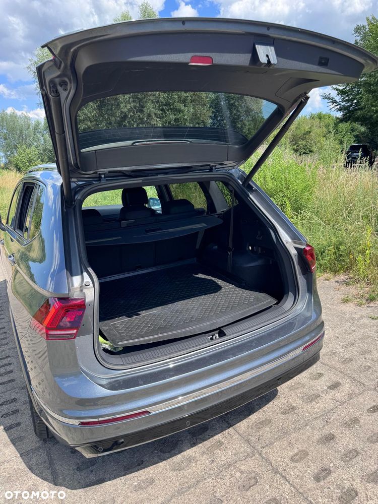 Volkswagen Tiguan 2.0 TSI 4Mot R-Line DSG - 6