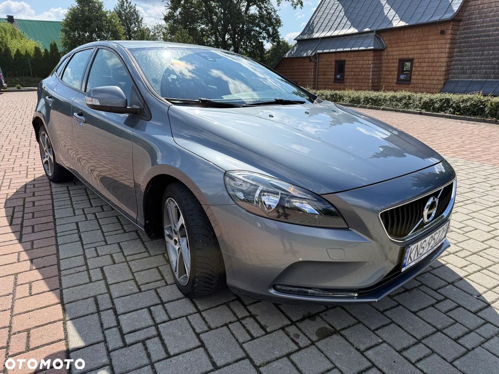 Volvo V40 Cross Country D2 - 1