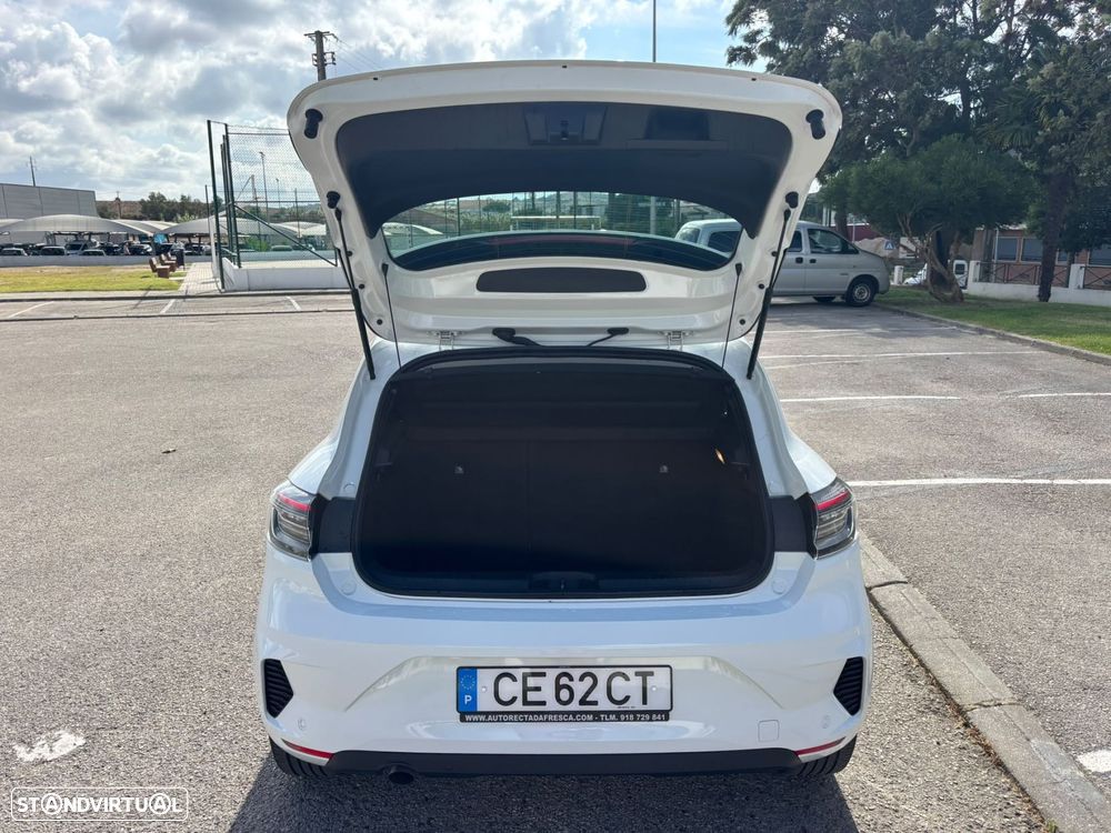 Renault Clio 1.0 TCe Evolution - 12