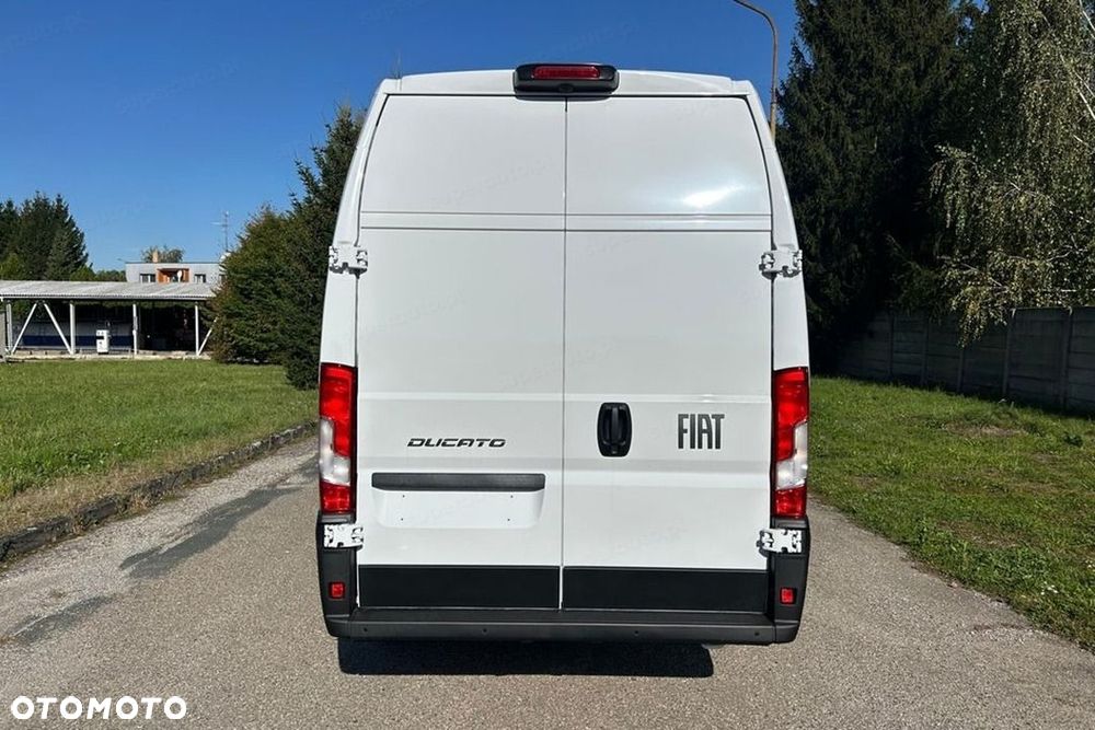 Fiat Ducato Maxi L4H3 2.2 180KM - 7