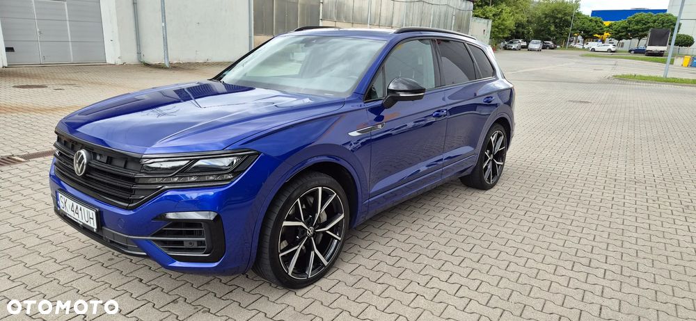 Volkswagen Touareg 3.0 V6 TFSI Plug-In Hybrid 4Mot R - 3
