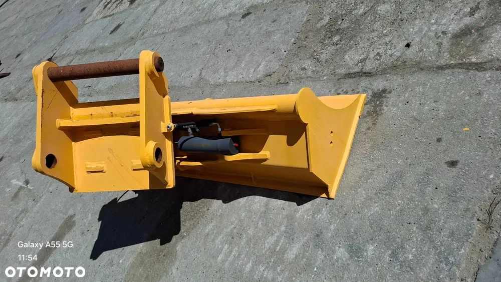 Nowa Łyżka skarpowa hydrauliczna SW48 - 2