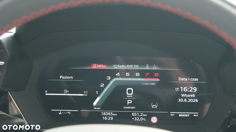 Audi S3 Sportback - 19