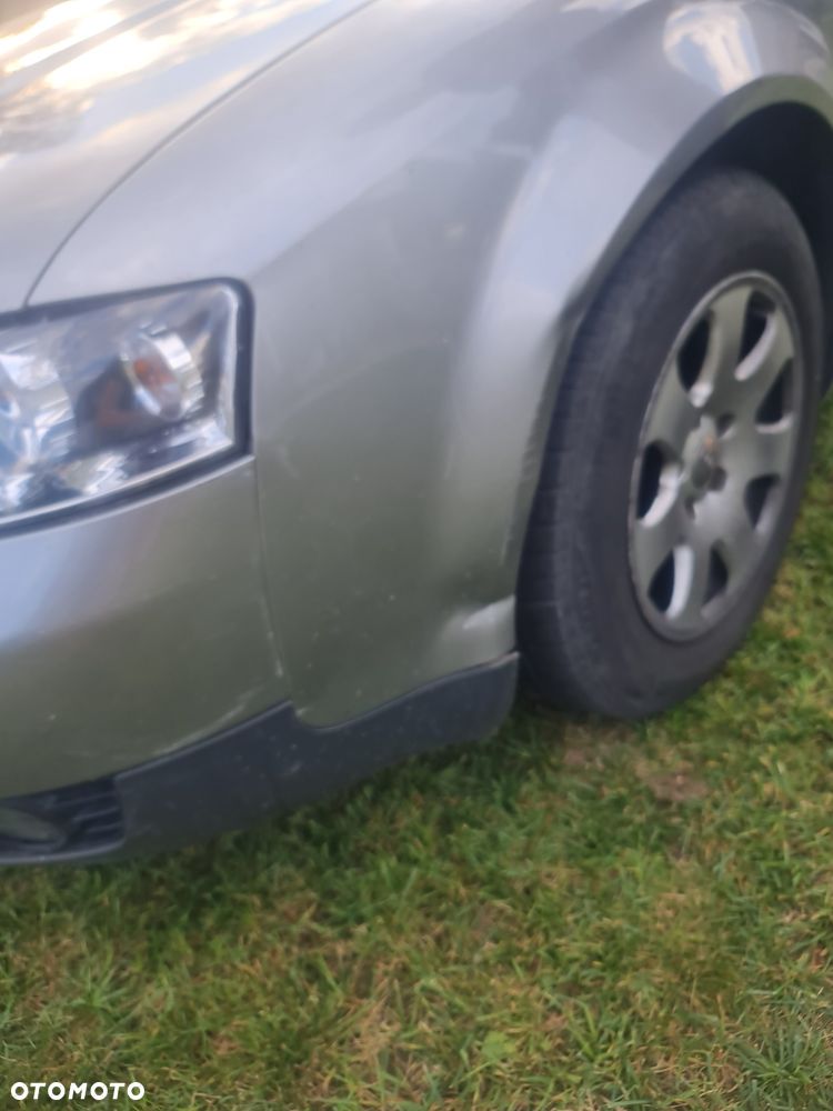 Audi Inny - 6