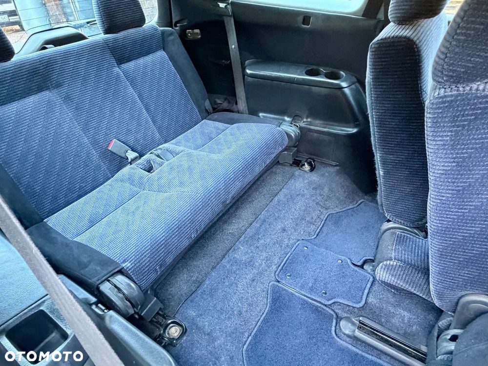 Honda Stream 2.0i ES Sport - 26