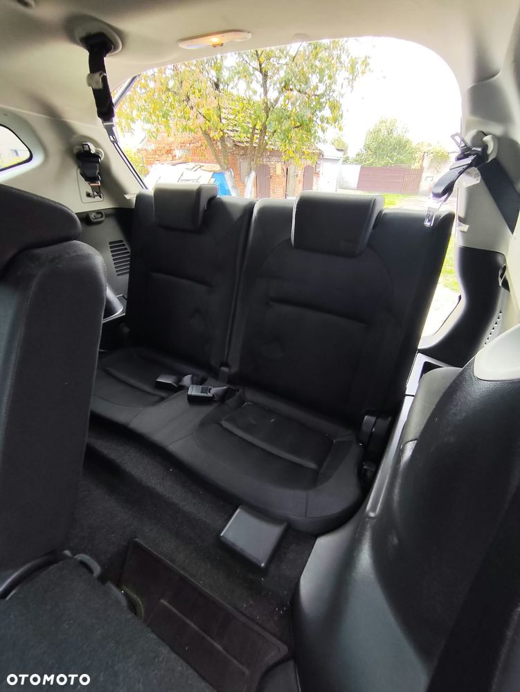 Nissan Qashqai+2 2.0 Tekna - 13