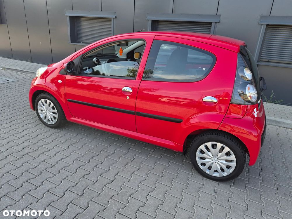 Citroën C1 1.0i Magic - 1
