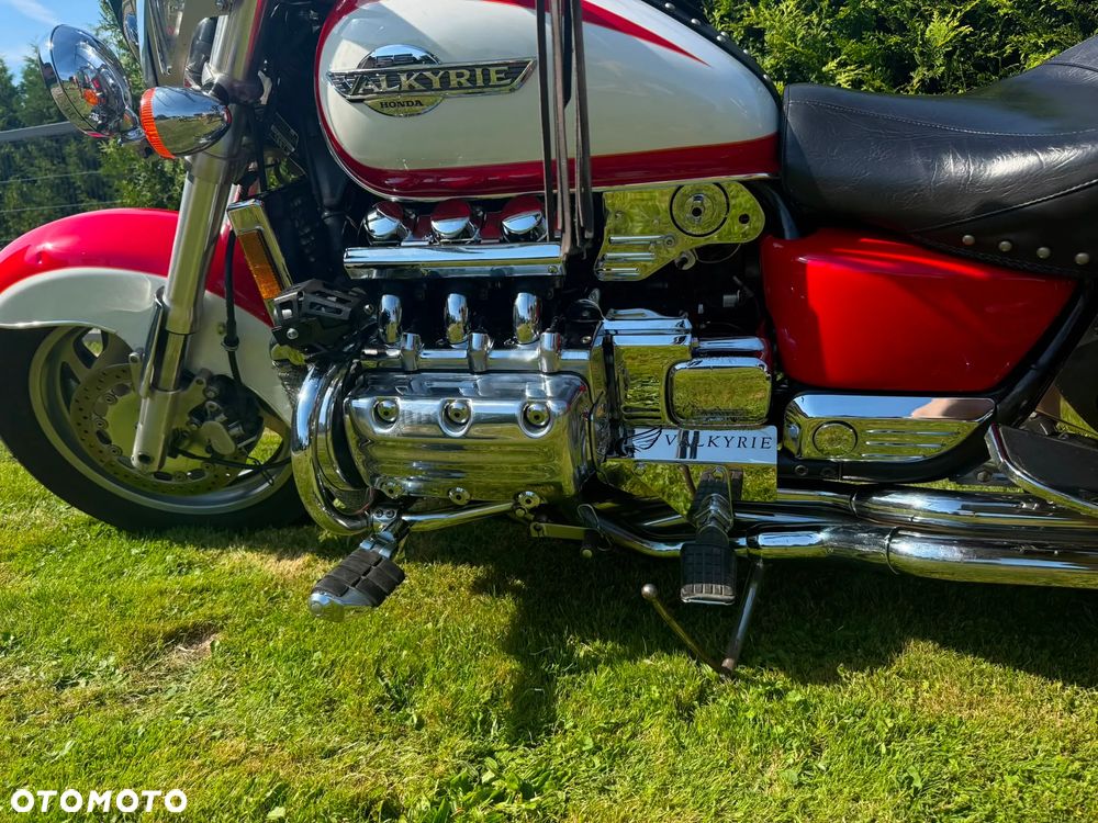 Honda Valkyrie - 4