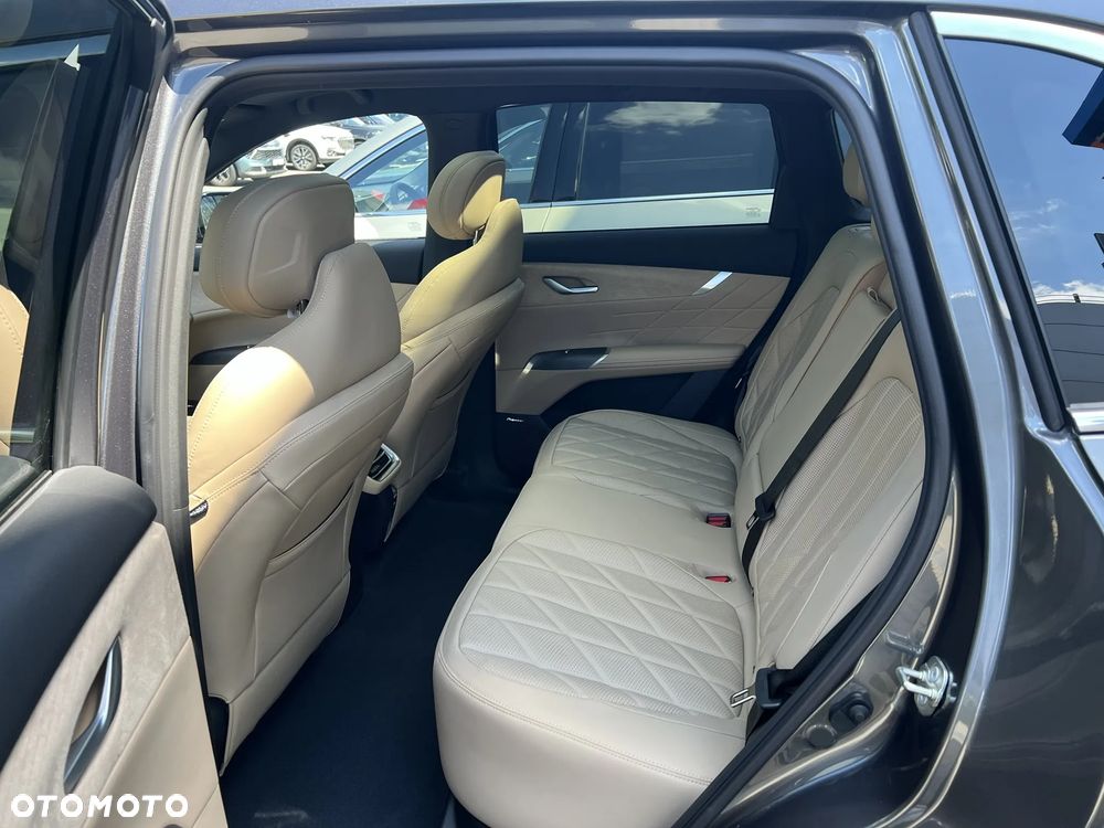 Changan CS75 Plus 1.5T - 13