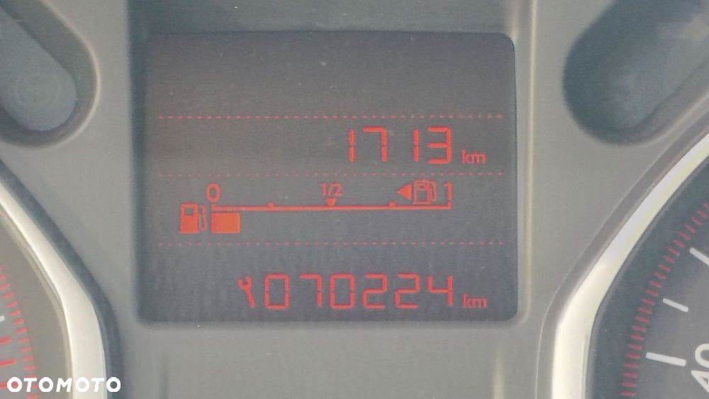 Citroën C-Elysée 1.2 PureTech MoreLife - 12