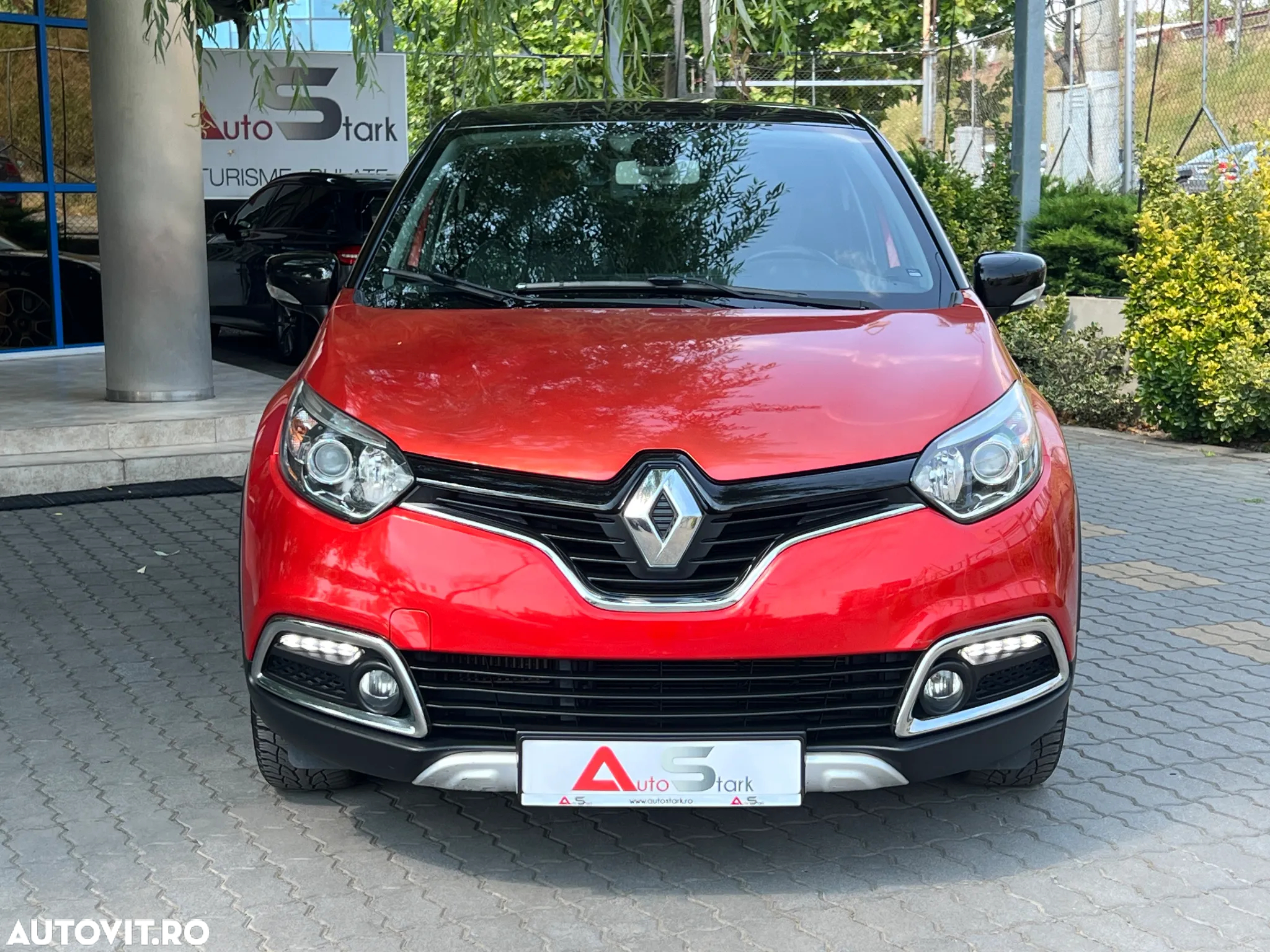Renault Captur ENERGY dCi 110 Intens - 12