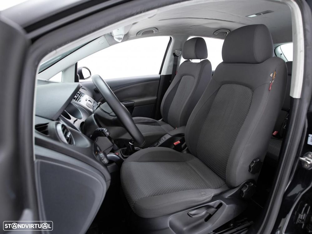 SEAT Altea - 8