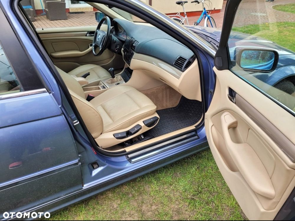 BMW Seria 3 - 14