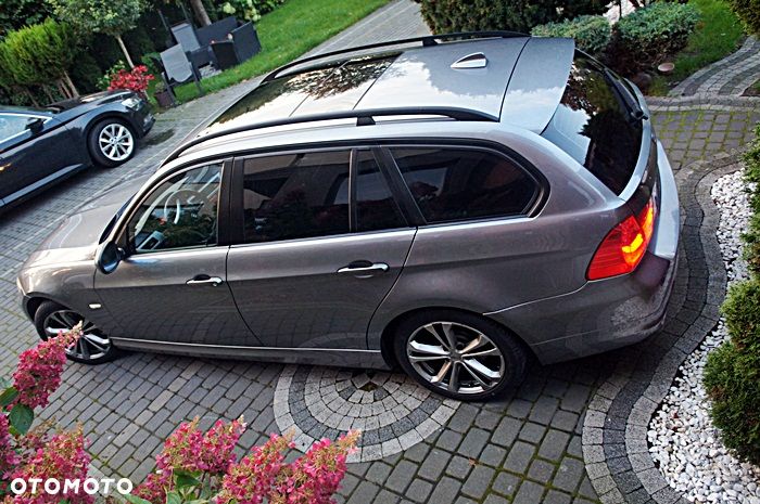 BMW Seria 3 320d DPF - 27