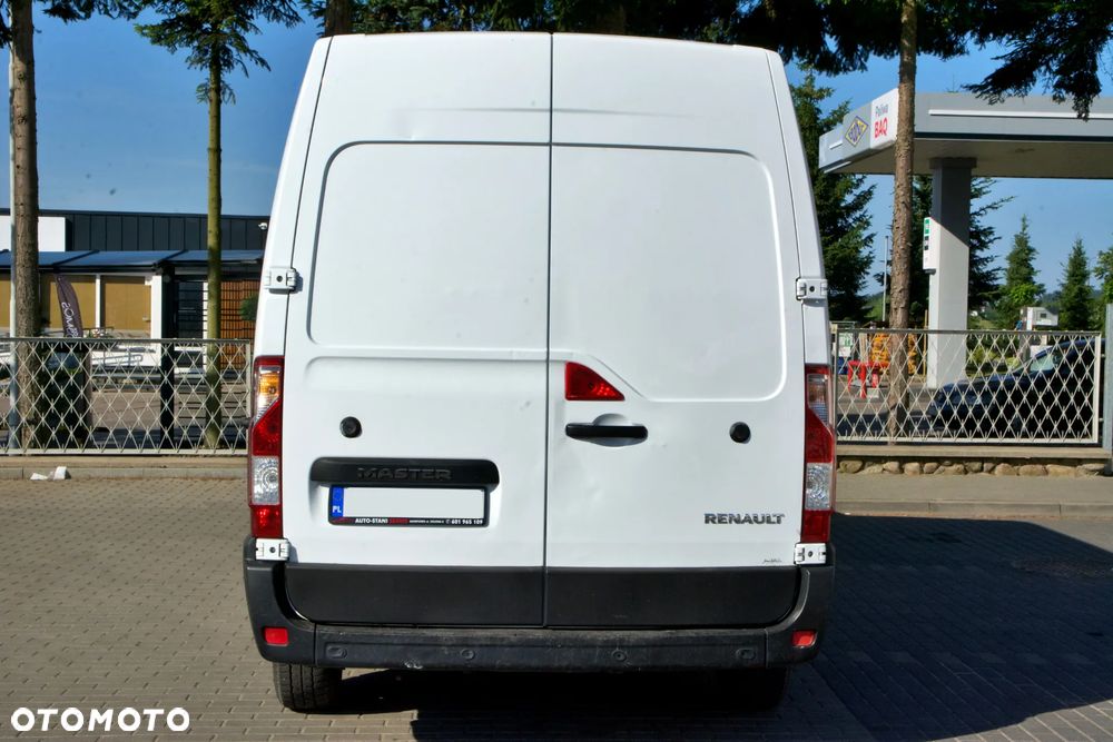 Renault Master - 6