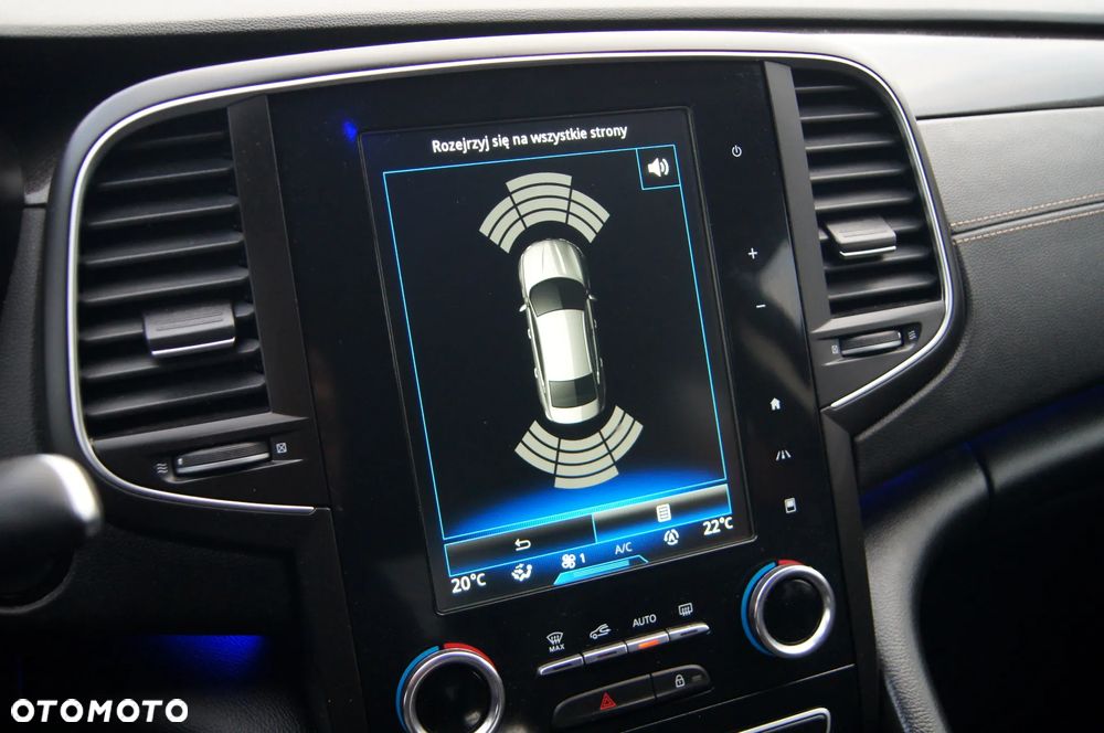 Renault Talisman ENERGY dCi 160 EDC INTENS - 20