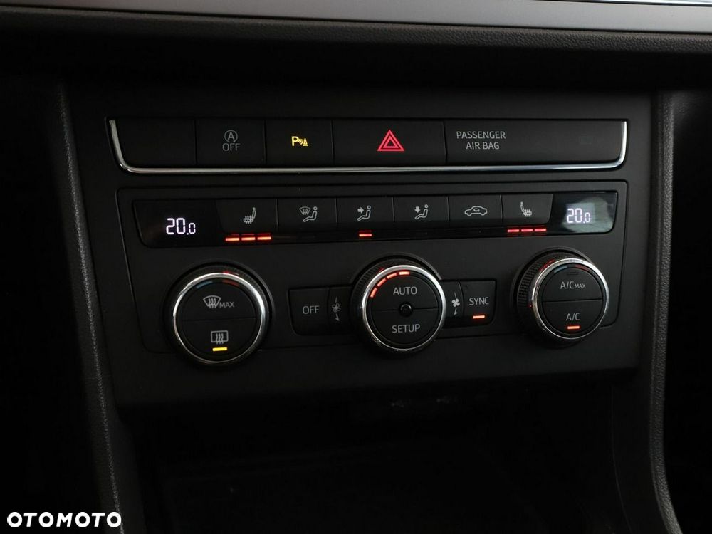 Seat Leon 1.5 EcoTSI Evo Style S&S - 29
